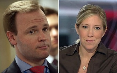 Joanna and her ex-husband Craig. Know about her personal life, husband, children, divorce and more